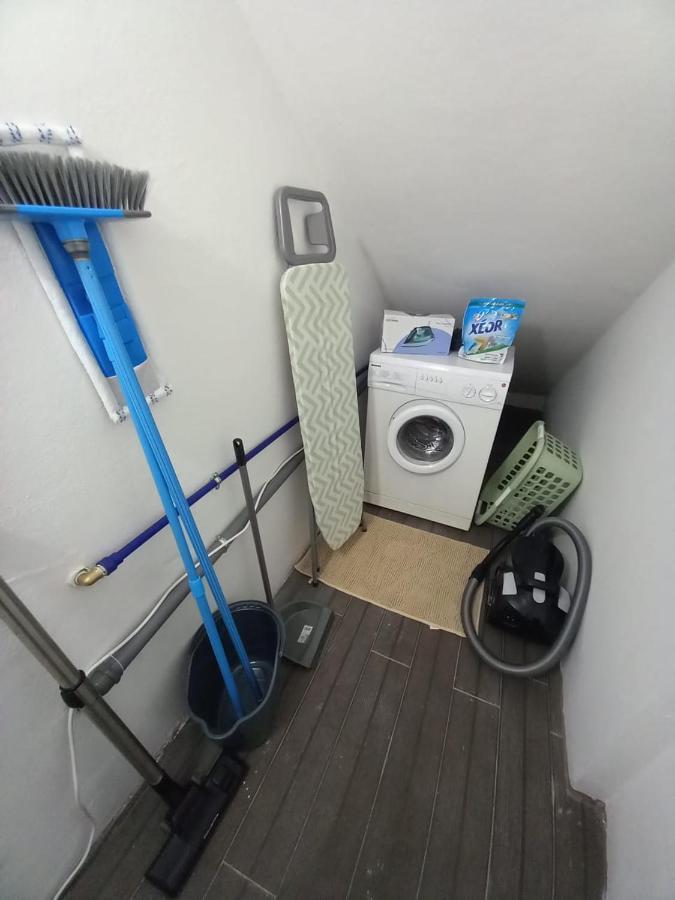Home Sleep Home Fafe 2 المظهر الخارجي الصورة